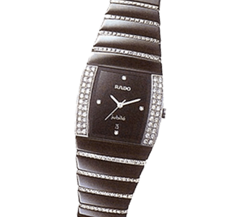 Sell Your Rado Sintra 152.0617.3.171 Watches