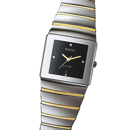 Sell Your Rado Sintra R13332752 Watches