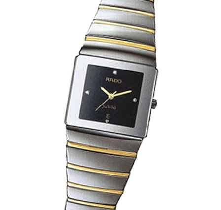 Buy or Sell Rado Sintra R13332752