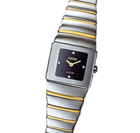 Buy or Sell Rado Sintra R13334752