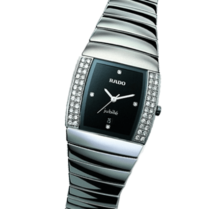 Sell Your Rado Sintra 152.0577.3.071 Watches