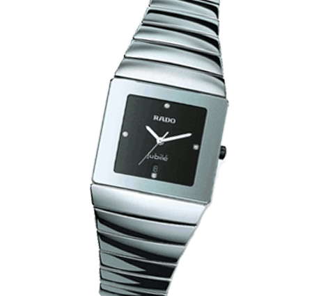 Sell Your Rado Sintra 152.0432.3.073 Watches