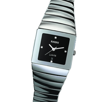Sell Your Rado Sintra R13332742 Watches