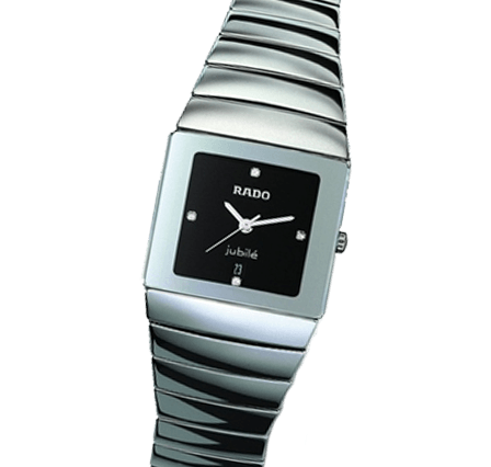 Pre Owned Rado Sintra R13332742 Watch