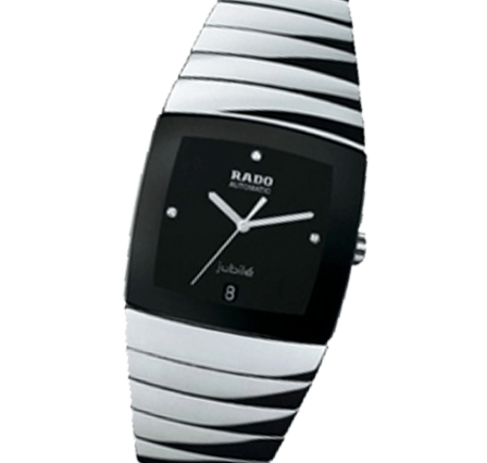 Sell Your Rado Sintra 629.0875.3.071 Watches