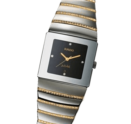 Buy or Sell Rado Sintra R13432759