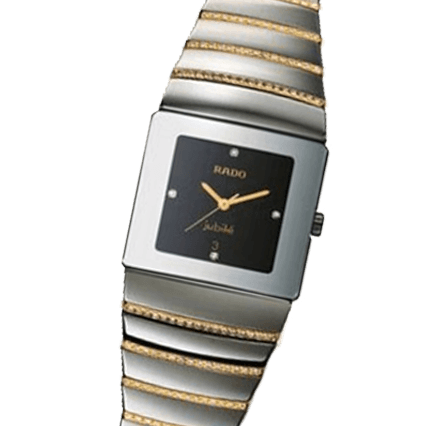 Sell Your Rado Sintra R13332759 Watches