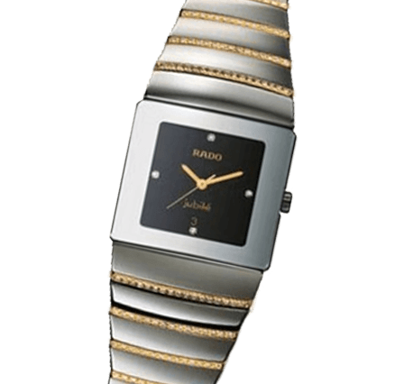 Buy or Sell Rado Sintra R13332759