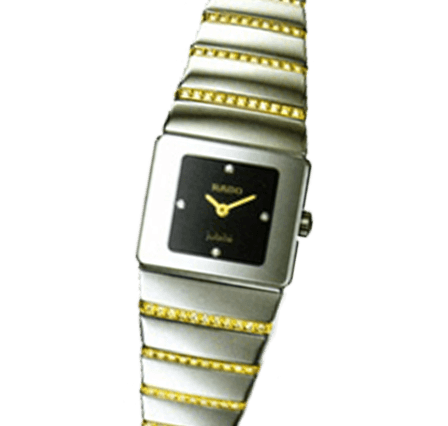 Sell Your Rado Sintra R13334759 Watches