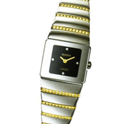 Buy or Sell Rado Sintra R13334759