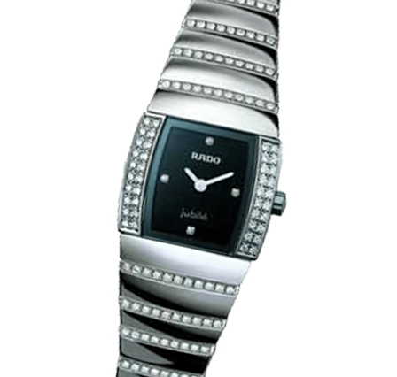 Sell Your Rado Sintra 153.0578.3.171 Watches