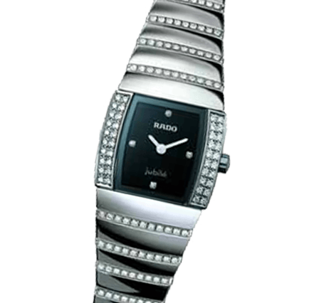 Pre Owned Rado Sintra 153.0578.3.171 Watch