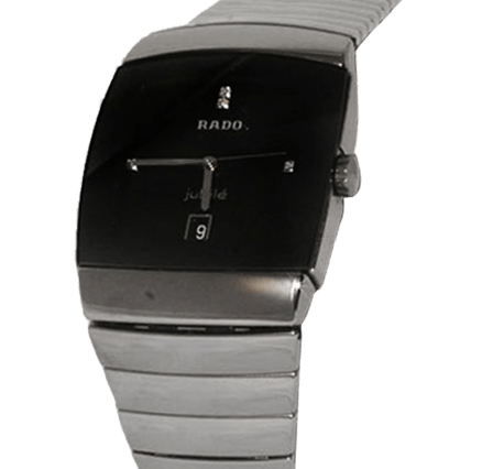 Sell Your Rado Sintra 156.0777.3.070 Watches