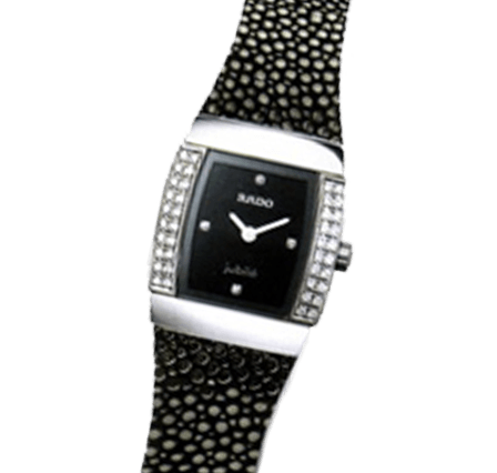 Sell Your Rado Sintra 153.0578.3.271 Watches