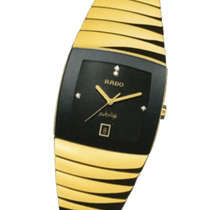 Sell Your Rado Sintra 156.0840.3.071 Watches