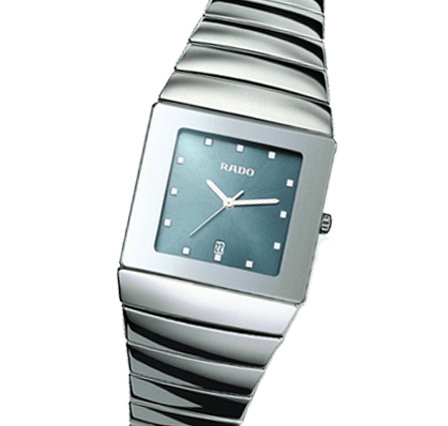 Sell Your Rado Sintra R13432202 Watches
