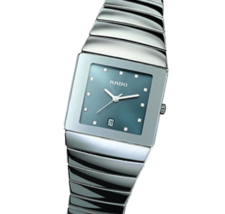 Sell Your Rado Sintra R13332202 Watches