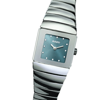 Sell Your Rado Sintra R13334202 Watches
