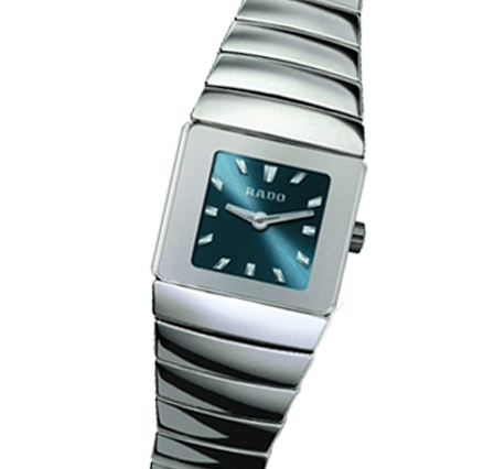 Buy or Sell Rado Sintra R13334212