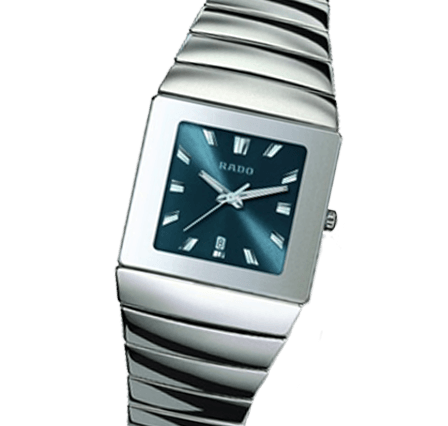 Sell Your Rado Sintra 152.0432.3.021 Watches