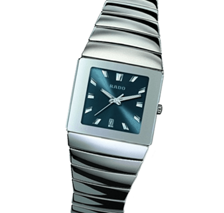 Sell Your Rado Sintra 152.0332.3.021 Watches