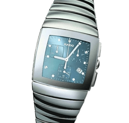Sell Your Rado Sintra R13434202 Watches
