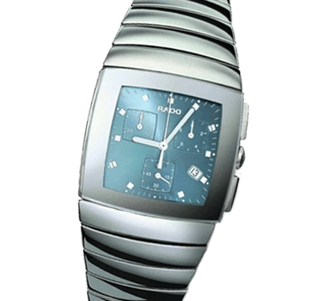 Buy or Sell Rado Sintra R13434202