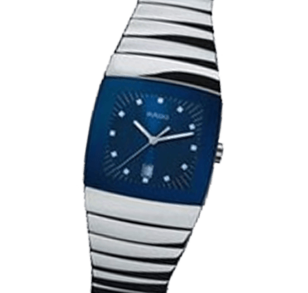 Sell Your Rado Sintra 129.0810.3.020 Watches