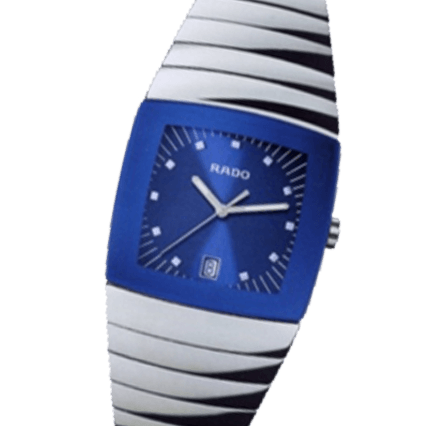 Sell Your Rado Sintra 156.0809.3.020 Watches