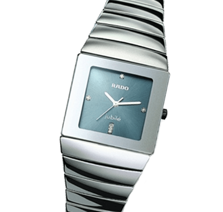 Sell Your Rado Sintra R13432762 Watches