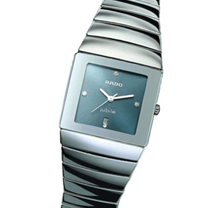 Sell Your Rado Sintra R13332762 Watches