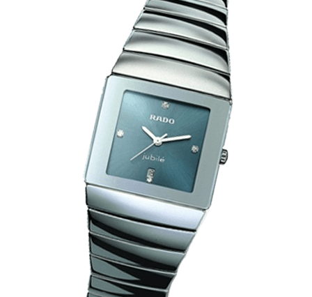 Buy or Sell Rado Sintra R13332762