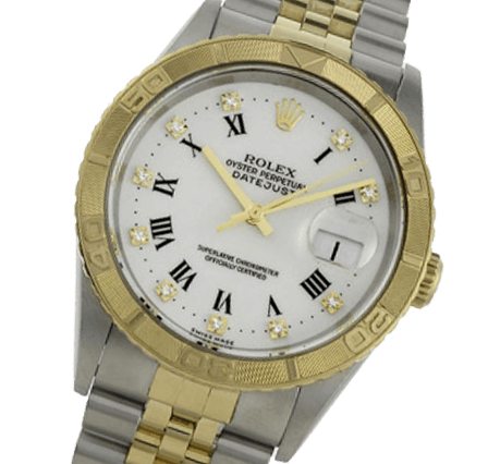 Rolex Turn-O-Graph 16263 Watches for sale