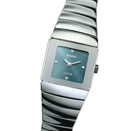 Buy or Sell Rado Sintra R13334762