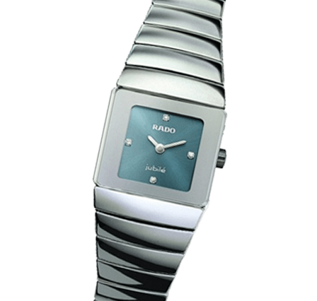 Pre Owned Rado Sintra R13334762 Watch