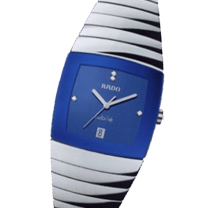 Sell Your Rado Sintra 156.0809.3.070 Watches