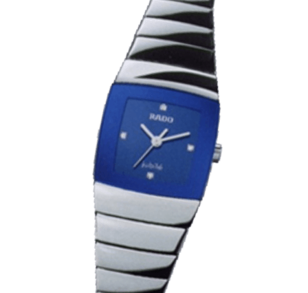 Sell Your Rado Sintra 318.0812.3.070 Watches