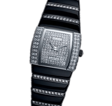 Sell Your Rado Sintra 153.0618.3.291 Watches