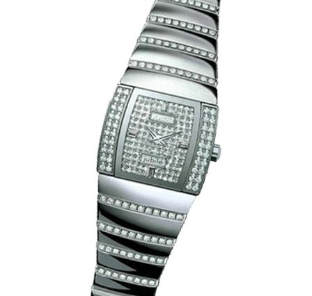 Sell Your Rado Sintra 153.0578.3.099 Watches