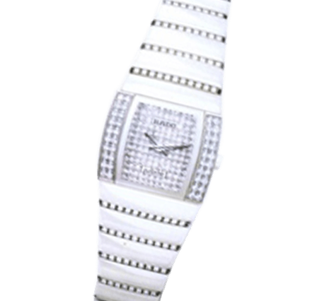 Pre Owned Rado Sintra 153.0633.3.291 Watch