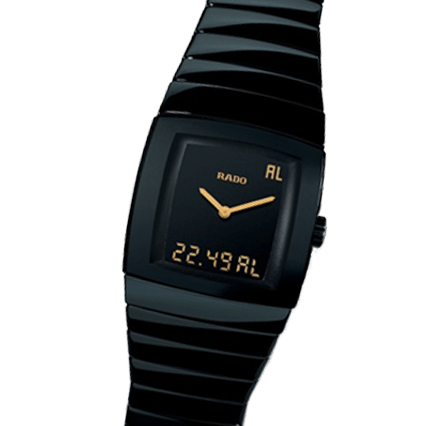 Sell Your Rado Sintra 193.0913.3.015 Watches