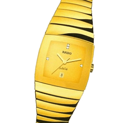 Sell Your Rado Sintra 129.0774.3.070 Watches