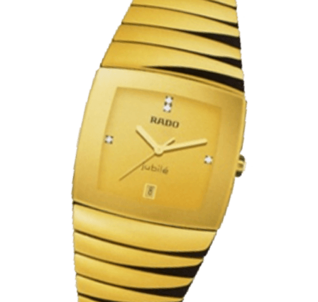 Sell Your Rado Sintra 156.0773.3.070 Watches