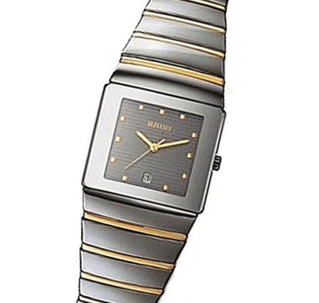 Rado Sintra R13332132 Watches for sale