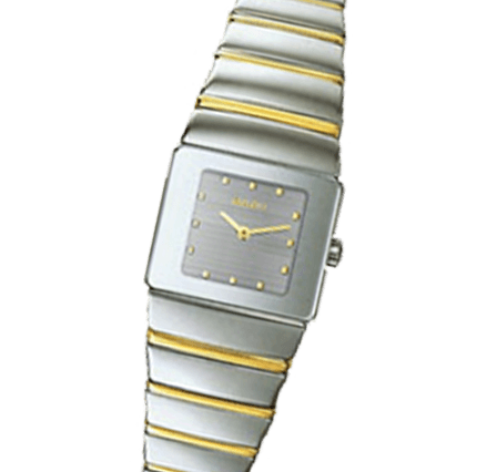 Sell Your Rado Sintra R13334132 Watches