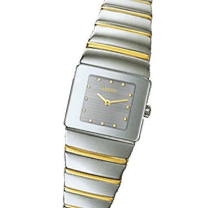 Buy or Sell Rado Sintra R13334132