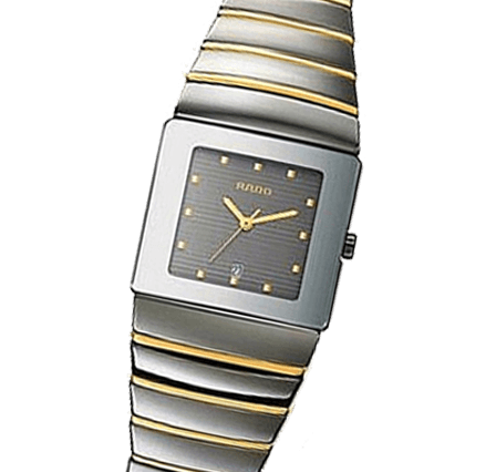 Sell Your Rado Sintra R13432132 Watches