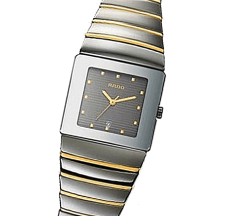 Buy or Sell Rado Sintra R13432132