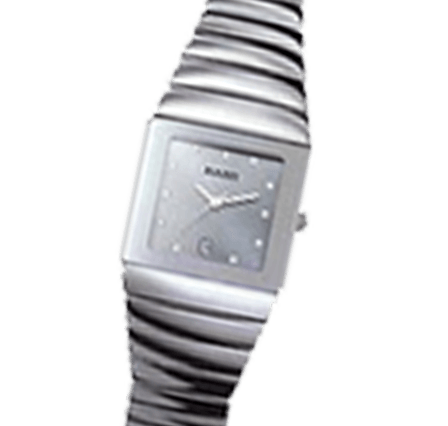 Sell Your Rado Sintra 111.0333.3.013 Watches