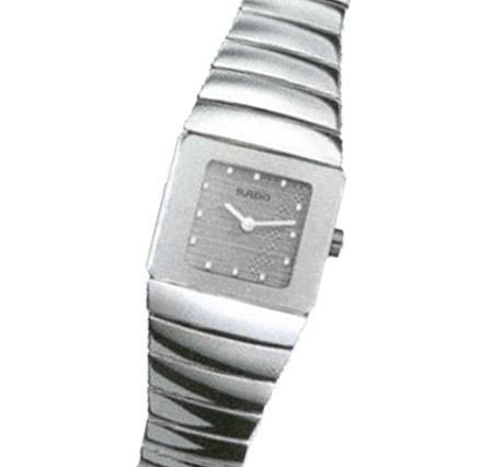 Sell Your Rado Sintra R13334122 Watches
